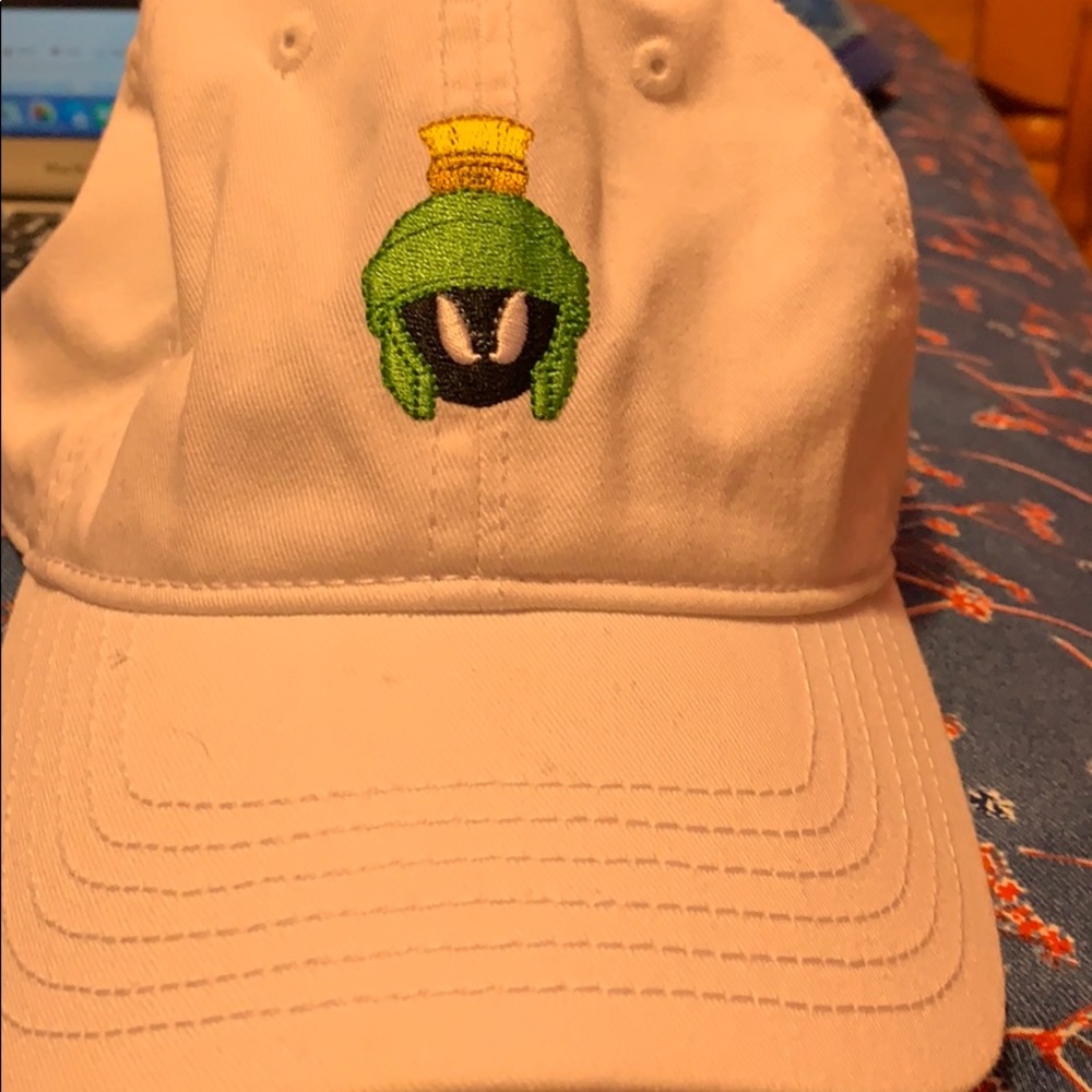 Marvin the Martian